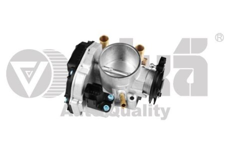 Заслонка дроссельная Audi A4 (95-97) VIKA 11331692501