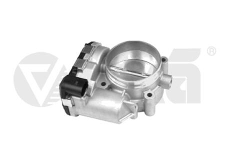 Заслінка дросельна Audi A4 (05-08), A6 (98-11), A8 (04-10) VIKA 11331693501