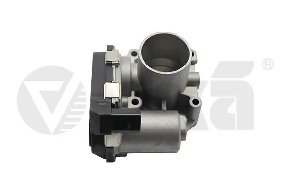 Заслінка дросельна Skoda Fabia (00-08),Roomster (06-10)/VW Polo (02-08)/Seat Cordoba (03-09),Ibiza (02-10) VIKA 11331763001 (фото 1)