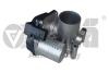 Заслонка дроссельная Skoda Fabia (00-08),Roomster (06-10)/VW Polo (02-08)/Seat Cordoba (03-09),Ibiza (02-10) VIKA 11331763001 (фото 1)