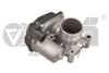 Заслонка дроссельная Skoda Fabia (00-15),Fabia (09-14),Rapid (13-)/VW Polo (02-15)/Seat Ibiza (06-15),Toledo (13-15) VIKA 11331763301 (фото 1)