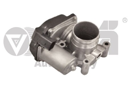 Заслонка дроссельная Skoda Fabia (00-15),Fabia (09-14),Rapid (13-)/VW Polo (02-15)/Seat Ibiza (06-15),Toledo (13-15) VIKA 11331763301