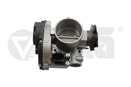 Заслінка дросельна Skoda Octavia (97-11)/VW Golf (96-03)/Audi A3 (97-03) VIKA 11331764101