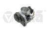 Дроссельная заслонка в сборе Skoda Octavia I/VW Bora, Golf IV 2.0 (98-13) VIKA 11331765901 (фото 1)