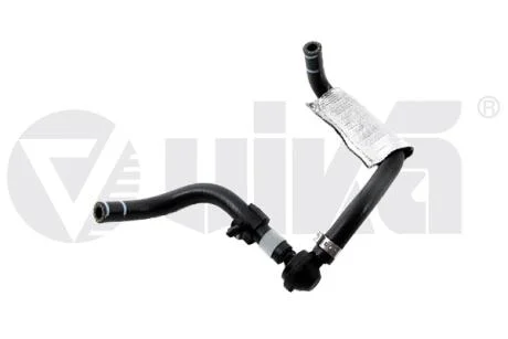 Трубка вакуумная коллектора Audi A4, A5, A6, Q5 1.8,2.0 (08-17) VIKA 11331768401