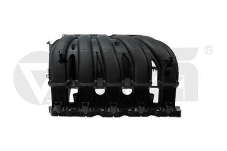Колектор впускний VW Golf (12-13), Jetta (09-18), Passat (13-) VIKA 11331772301