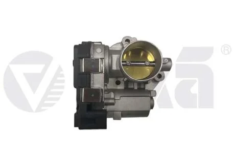 Заслонка дроссельная VW Golf VII/Seat Leon, Ateca 1.0 (15-) (усиленная) VIKA 11331777301
