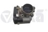 Заслінка дросельна Audi A3, Skoda Octavia, VW Golf 2.0 (04-) VIKA 11331779401 (фото 1)