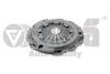 Корзина сцепления Skoda Fabia (11-15)/VW Polo (10-15)/Seat Ibiza(09-15) VIKA 11411357001 (фото 1)