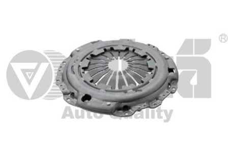 Корзина сцепления Skoda Fabia (11-15)/VW Polo (10-15)/Seat Ibiza(09-15) VIKA 11411357001