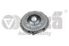 Корзина сцепления Audi A4, A6/VW Passat/Skoda Superb 1.6,1.8,2.0 (96-08) VIKA 11411357401 (фото 1)