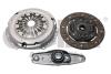 Комплект сцепления Skoda Fabia (00-15),Octavia (04-13),Roomster (06-15)/VW Golf (04-13),Polo (02-14) VIKA 11411360101 (фото 1)