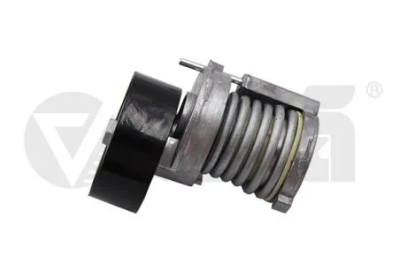 Ролик натяжной с натяжителем Skoda Fabia (00-),Octavia (97-)/VW Golf (95-),Polo (95-) VIKA 11450028101