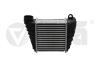Радиатор интеркуллера Skoda Octavia (97-11)/VW Golf (96-03)/Audi A3 (97-03)/Seat Leon (00-06),Toledo (99-04) VIKA 11450143401 (фото 1)