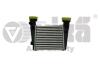 Радиатор интеркуллера Skoda Superb (02-08)/VW Passat (97-05) VIKA 11450144001 (фото 1)