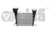 Радиатор интеркуллера Skoda Superb (02-08)/VW Passat (01-05) VIKA 11450144101 (фото 1)