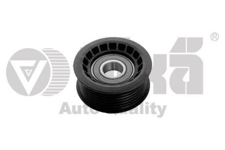 Ролик напрямний VW Golf (92-01), Passat (88-97), Sharan (96-00) VIKA 11450168001