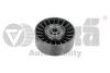Ролик направляющий Skoda Octavia (97-11)/VW Caddy (96-03),Golf (96-03),Polo (00-02)/Seat Ibiza (99-02),Toledo (99-04) VIKA 11450169101 (фото 1)