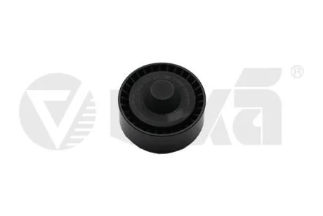Ролик направляющий Skoda Octavia (97-11)/VW Caddy (96-03),Golf (96-03),Polo (00-02)/Seat Ibiza (99-02),Toledo (99-04) VIKA 11450169101