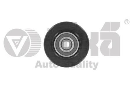 Ролик натяжной Skoda Felicia (95-01),Octavia (97-11)/VW Caddy (97-01),Polo (95-02) VIKA 11450235301