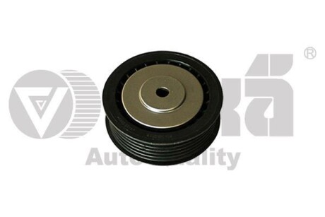 Ролик натяжной VW LT (97-07),T4 (91-04) VIKA 11450238301