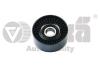Ролик натяжной Skoda Fabia (00-10,11-),Octavia (97-13)/VW,Golf (95-),Polo (95-) VIKA 11450371901 (фото 1)