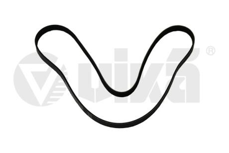 Ремень приводной 6PK1545 Skoda Octavia (97-11)/VW Golf (96-03),Polo (00-02)/Seat Leon (00-06),Toledo (99-04) VIKA 11450598401