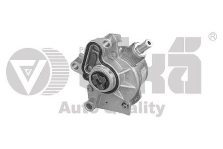 Насос вакуумний Skoda Fabia (99-08), Octavia (96-10)/VW Golf (97-05), Polo (97-01,02-) VIKA 11450846501