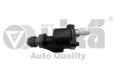 Насос вакуумный VW Caddy (96-03),Passat (88-00),Polo (95-02),Sharan (96-00),T4 (91-04)/Audi A4 (95-01),A6 (95-01) VIKA 11450846601
