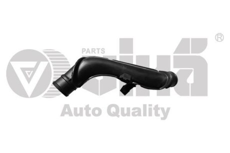 Патрубок интрекуллера Skoda Octavia (05-13)/VW Golf (09-13),Passat (05-14) VIKA 11450886801