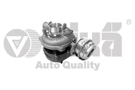 Турбокомпрессор VW Caddy, Polo 1.9D (96-04)/Seat Ibiza, Cordoba 1.9D (99-02) VIKA 11451012701