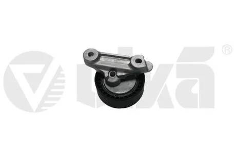 Ролик натяжний з кронштейном VW Golf (13-), Jetta (13-) VIKA 11451202001