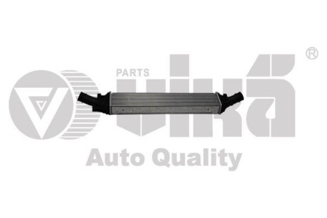 Радиатор интеркуллера Audi A4 (13-) VIKA 11451392601
