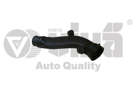 Патрубок інтеркулера Skoda Octavia (06-13)/VW Golf (04-13)/Audi A3 (04-12) VIKA 11451452701