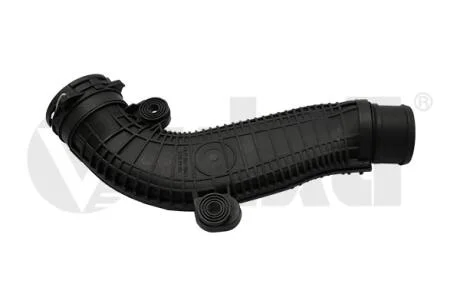 Патрубок інтеркулера Skoda Octavia (06-13)/VW Golf (04-13)/Audi A3 (04-12) VIKA 11451452701