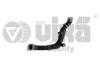 Патрубок интеркуллера без датчика Skoda Octavia (04-13)/VW Golf (07-14),Passat (08-15)/Seat Leon(06-13)/Audi TT (07-14) VIKA 11451452801 (фото 1)