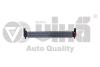 Радіатор інтеркулера Skoda Fabia (11-15), Rapid (13-), Roomster (11-) 15/VW Polo (10-) / Seat Ibiza (09-12, 13-), Toledo (13-) VIKA 11451453701 (фото 1)