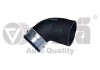 Патрубок интеркуллера Skoda Octavia (04-13,14-)/VW Golf (07-),Jetta (06-14),Passat (08-),Tiguan (08-) VIKA 11451459101 (фото 1)