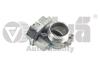 Заслонка дроссельная VW Touareg (03-12)/Audi A4 (08-16),A5 (08-11),Q5 (09-12),Q7 (10-15) VIKA 11451477001 (фото 1)