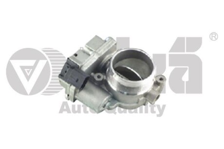 Заслонка дроссельная VW Touareg (03-12)/Audi A4 (08-16),A5 (08-11),Q5 (09-12),Q7 (10-15) VIKA 11451477001
