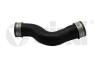 Патрубок інтеркулера Skoda Octavia(04-13) / VW Golf(04 -), Jetta(06 -), Passat(06 -) / Seat Leon (06-10),Toledo (05-09) VIKA 11451546801 (фото 1)
