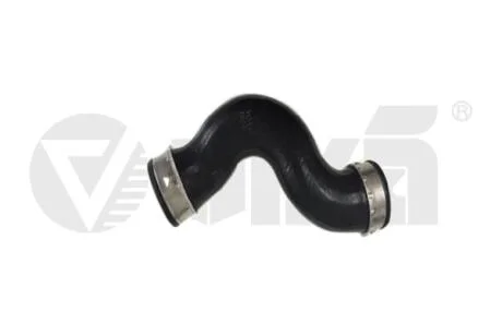 Патрубок інтеркулера Skoda Octavia(04-13) / VW Golf(04 -), Jetta(06 -), Passat(06 -) / Seat Leon (06-10),Toledo (05-09) VIKA 11451546901