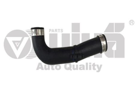 Патрубок интеркуллера Skoda Octavia (04-13)/VW Golf (04-),Jetta (06-),Passat (06-)/Seat Leon (06-10),Toledo (05-09) VIKA 11451547001