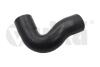 Патрубок інтеркулера Skoda Octavia(97-11) / VW Golf(96-03)/Audi A3 (01-03) / Seat Leon (00-06),Toledo (99-04) VIKA 11451547301 (фото 1)