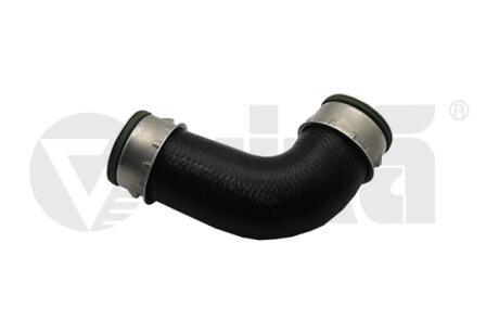 Патрубок інтеркулера Skoda Octavia(04-13) / VW Jetta (06-10),Passat (06-11) / Seat Leon (06-10),Toledo (05-09) VIKA 11451616401
