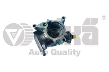 Насос вакуумный Skoda Octavia (09-13)/VW Jetta (11-14),Passat (11-),Tiguan (12-),T5 (12-)/Audi A6 (11-14),A8 (10-),Q5 (09-) VIKA 11451712801