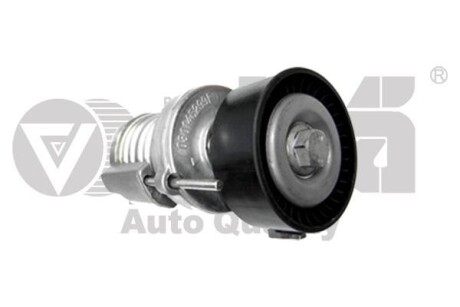 Ролик натяжной с натяжителем (+ AC) Skoda Fabia (00-),Octavia (97-)/VW Golf (95-),Polo (95-) VIKA 11451774501