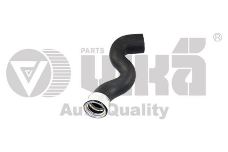 Патрубок интеркуллера Audi A4 (01-,04-,06-) VIKA 11451776901