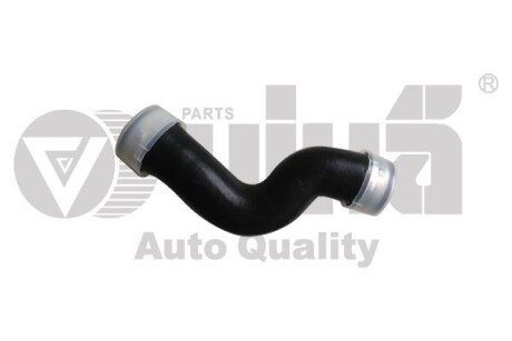 Патрубок интеркуллера VW Passat (08-,09-,10-,11-,12-) VIKA 11451777101
