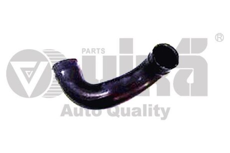 Патрубок интеркуллера Audi A4 (11-),A5 (15-) VIKA 11451777401